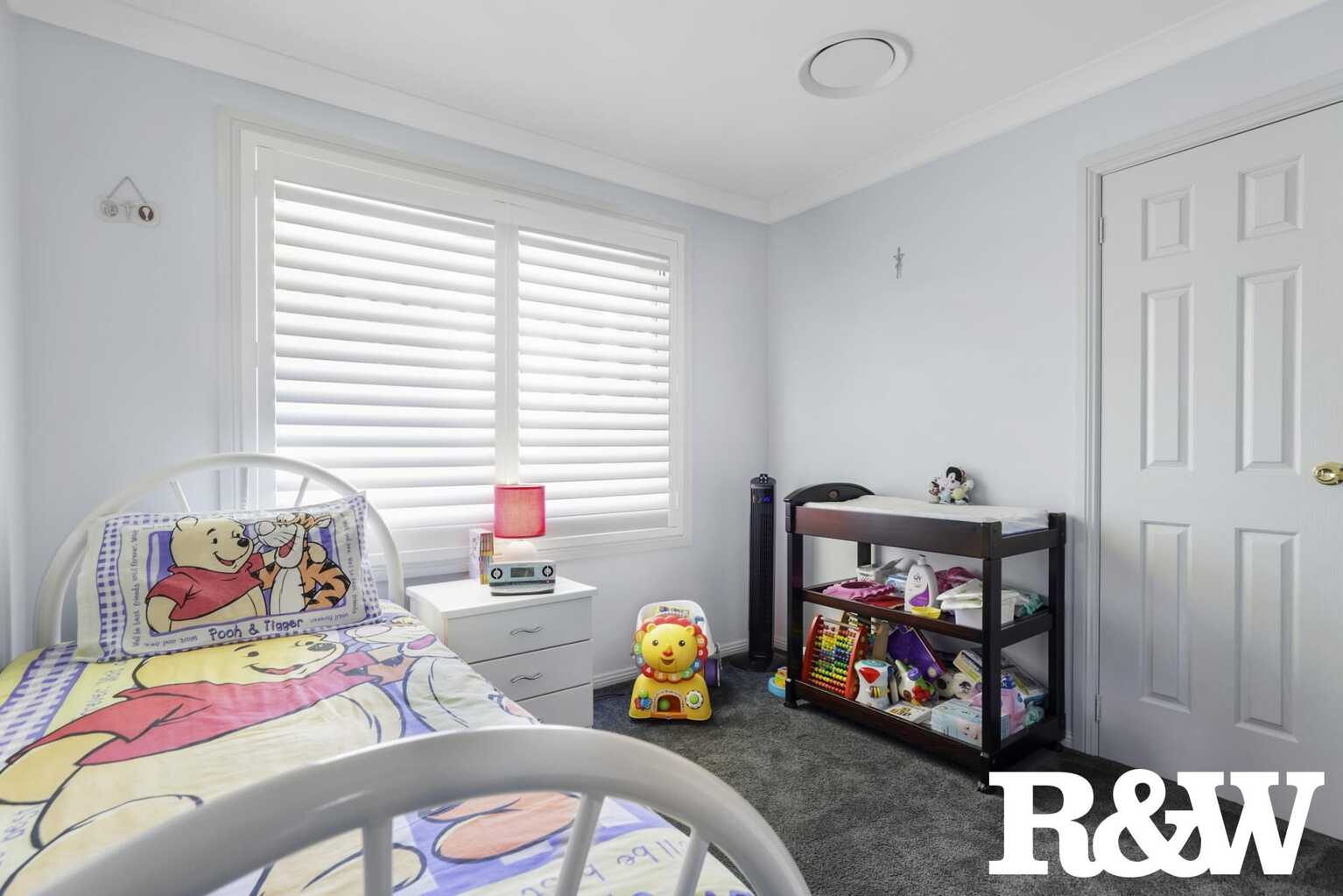 24 Elizabeth Street Rooty Hill
