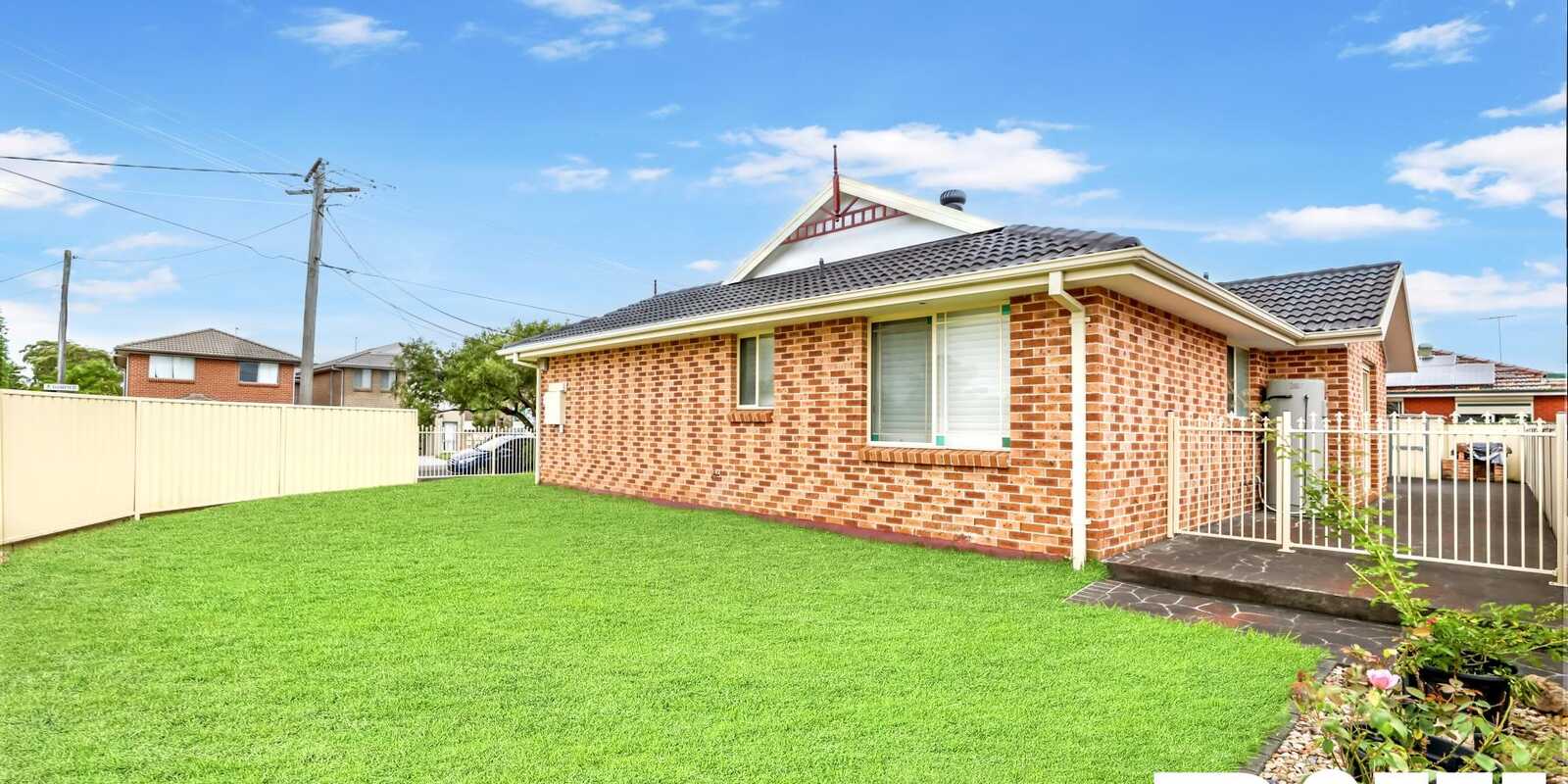 24 Elizabeth Street Rooty Hill