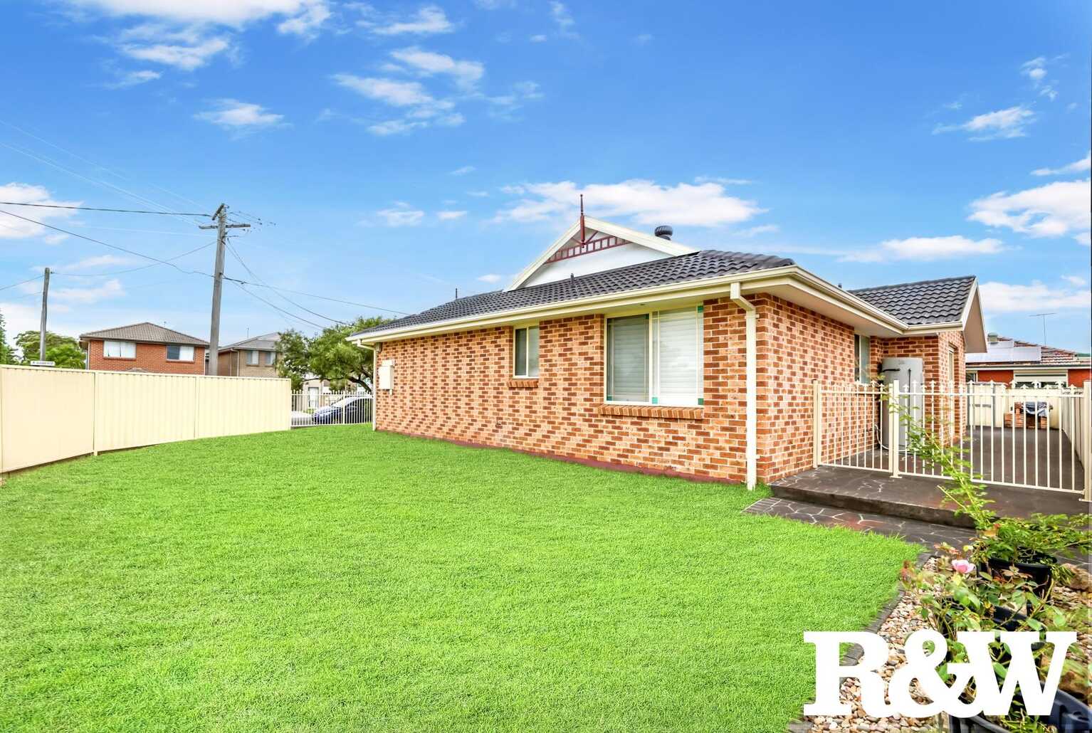 24 Elizabeth Street Rooty Hill