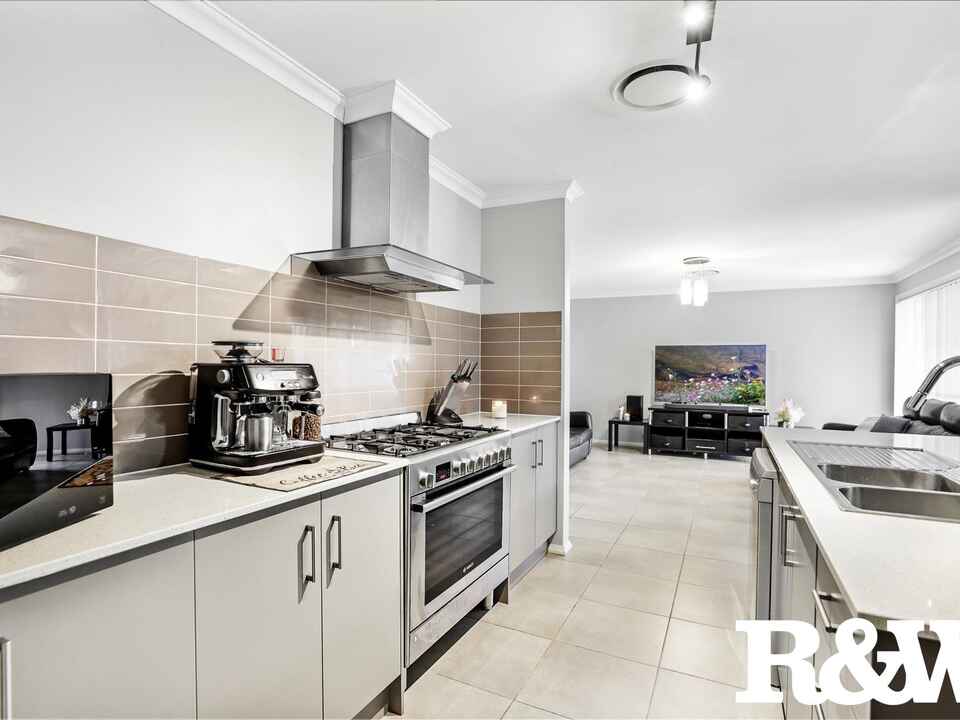 21 Edengrove Court Rooty Hill