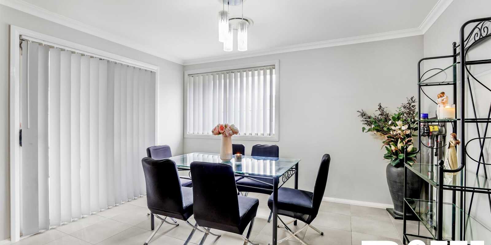 21 Edengrove Court Rooty Hill 21 Edengrove Court Rooty Hill