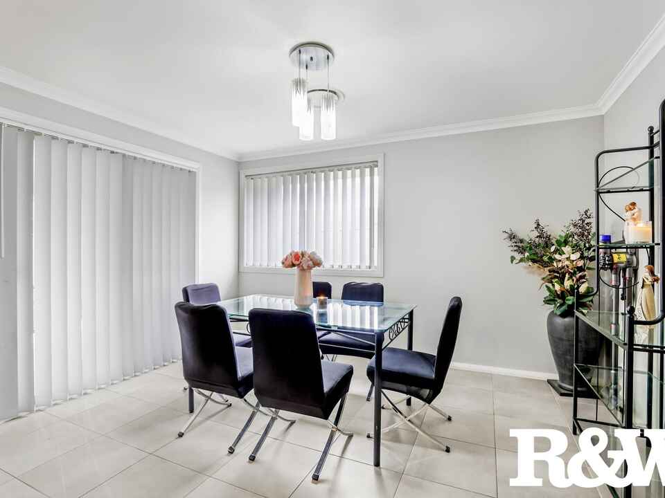 21 Edengrove Court Rooty Hill