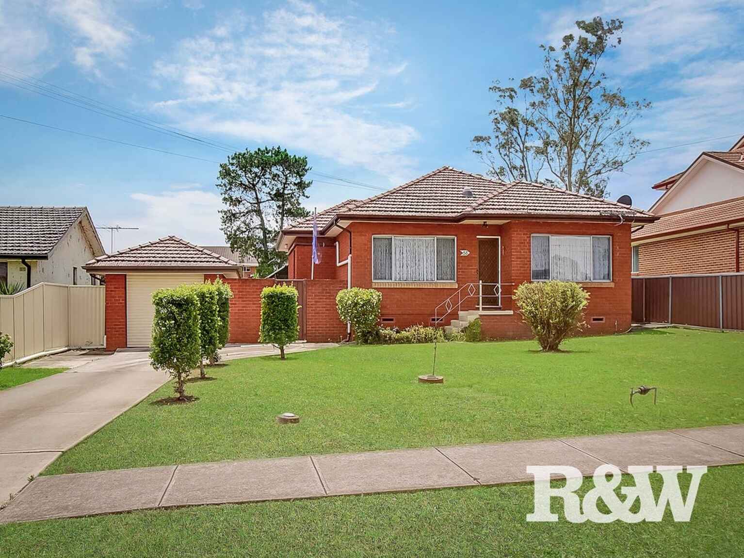58 Tidswell Street Mount Druitt