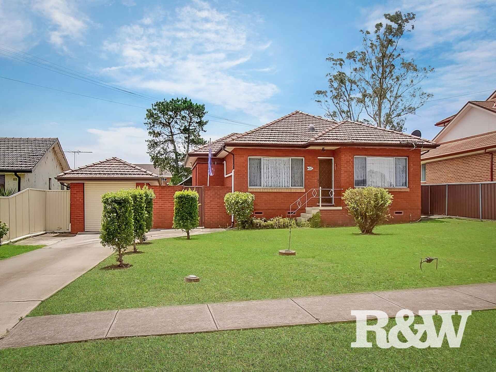 58 Tidswell Street Mount Druitt