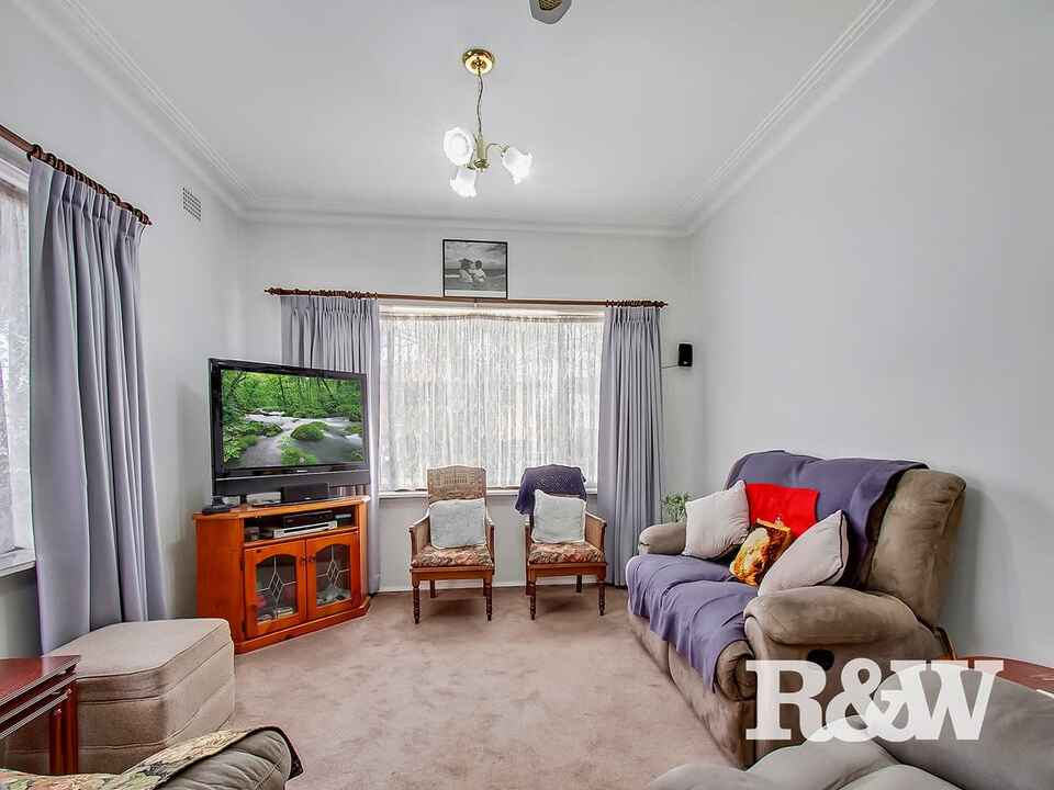 58 Tidswell Street Mount Druitt