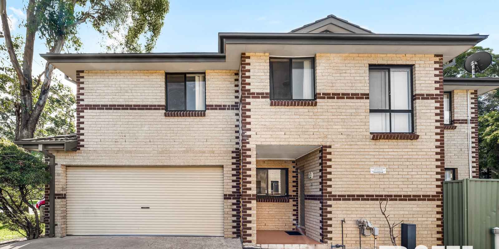 2/63 Spencer Street Rooty Hill 2/63 Spencer Street Rooty Hill
