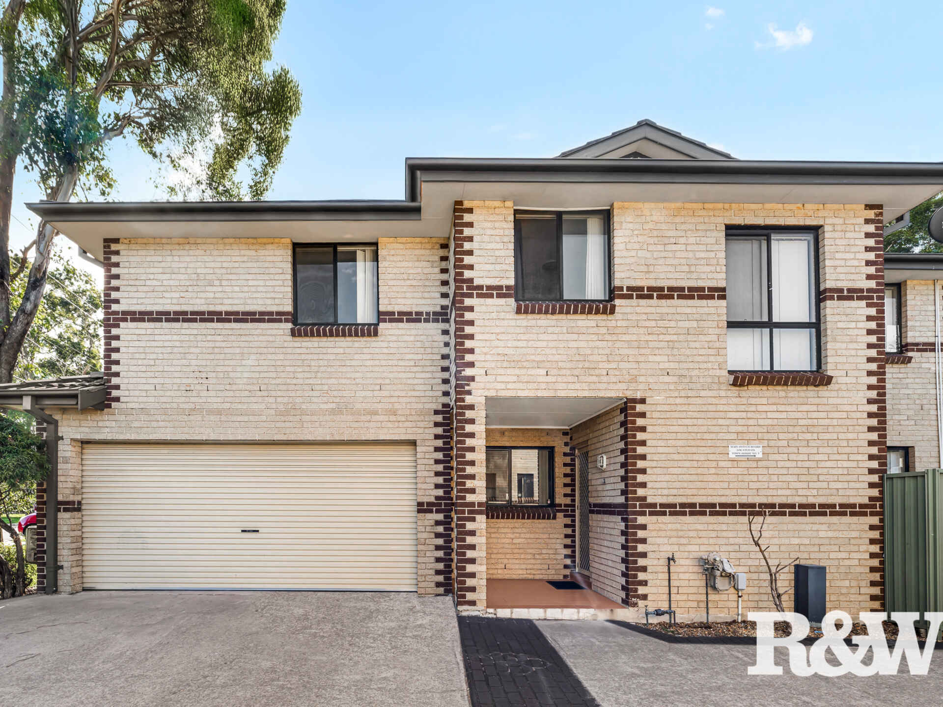 2/63 Spencer Street Rooty Hill