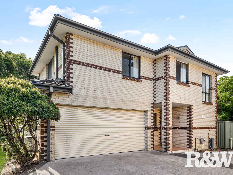 2/63 Spencer Street Rooty Hill