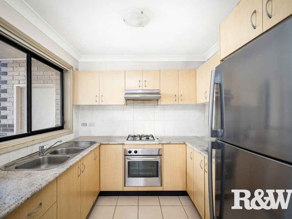 2/63 Spencer Street Rooty Hill