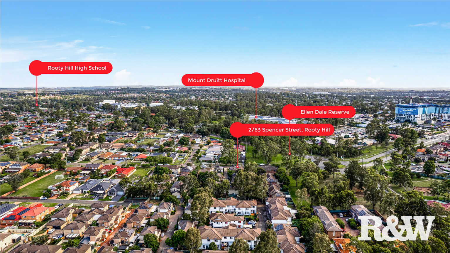 2/63 Spencer Street Rooty Hill 2/63 Spencer Street Rooty Hill