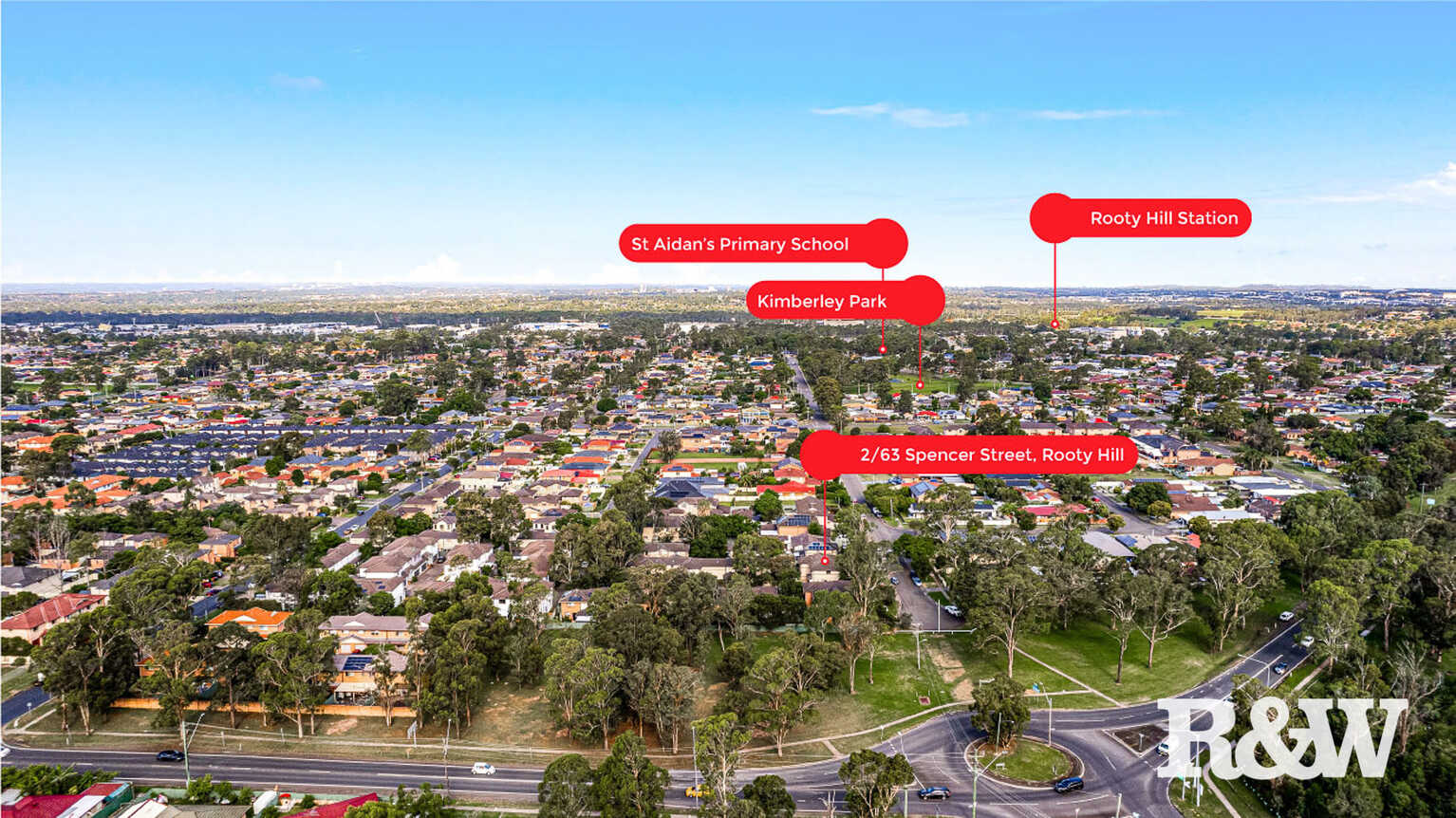 2/63 Spencer Street Rooty Hill 2/63 Spencer Street Rooty Hill
