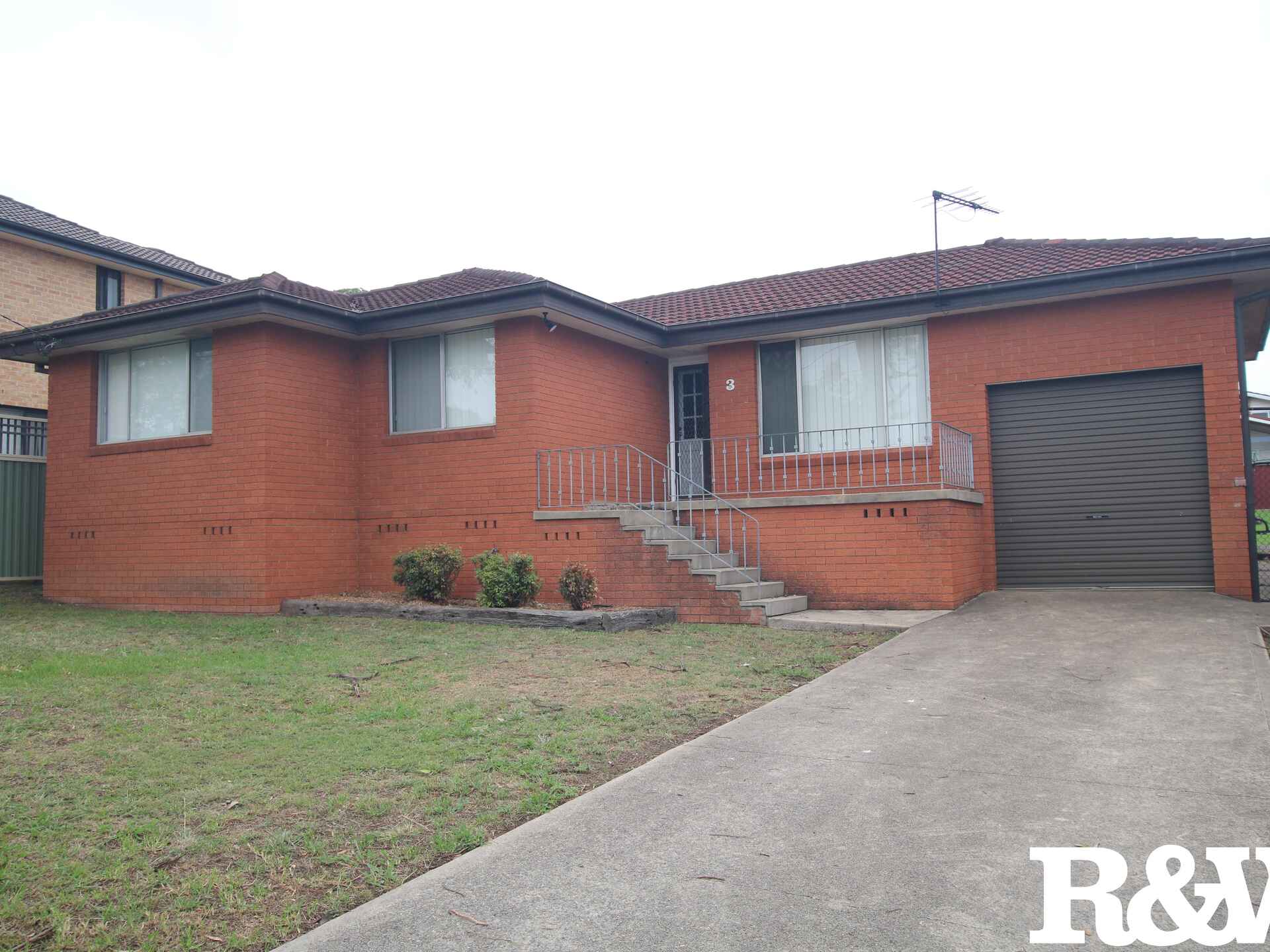 3 Minchinbury Street Eastern Creek