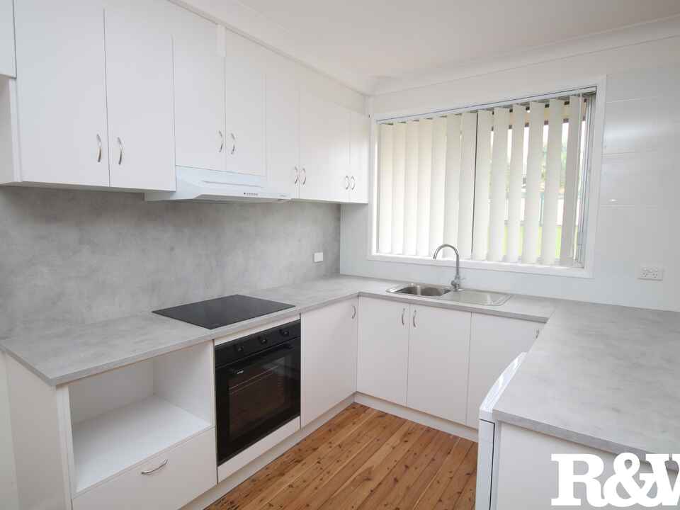 3 Minchinbury Street Eastern Creek