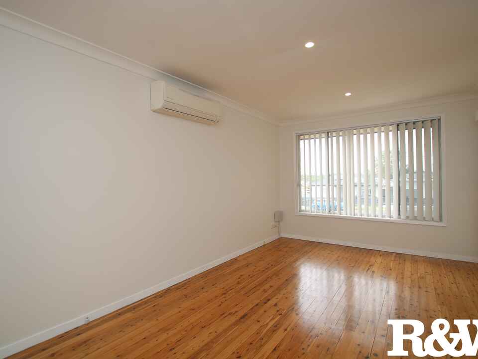 3 Minchinbury Street Eastern Creek