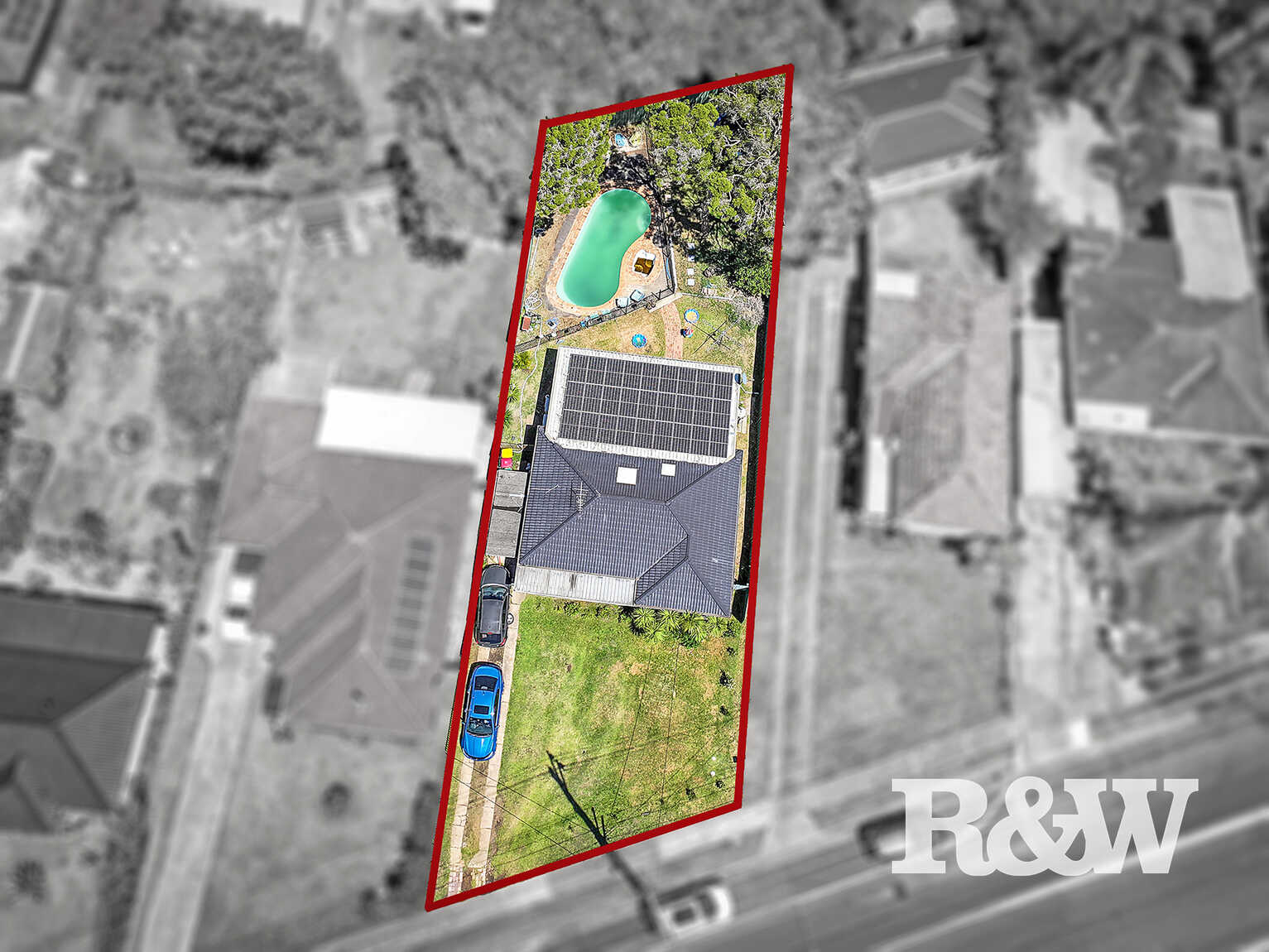 103 Melbourne Street Oxley Park 103 Melbourne Street Oxley Park
