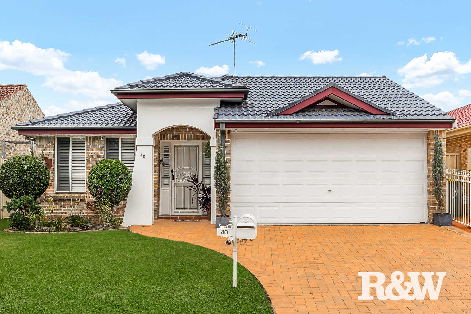 40 Pimelea Place Rooty Hill