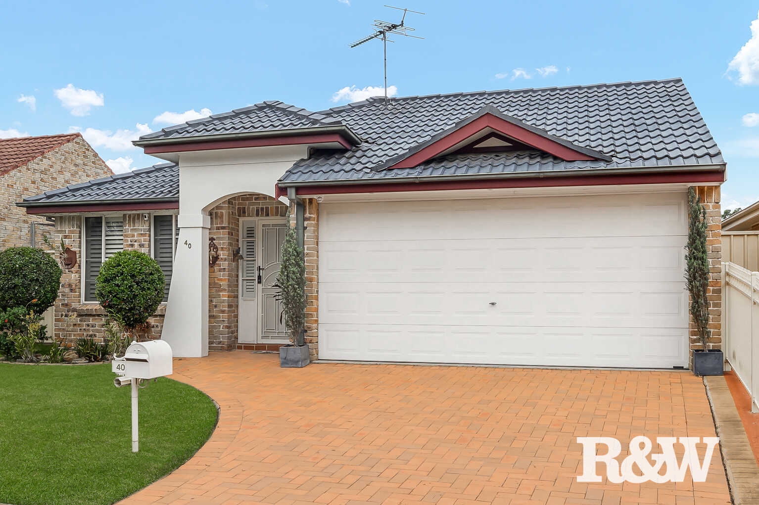 40 Pimelea Place Rooty Hill