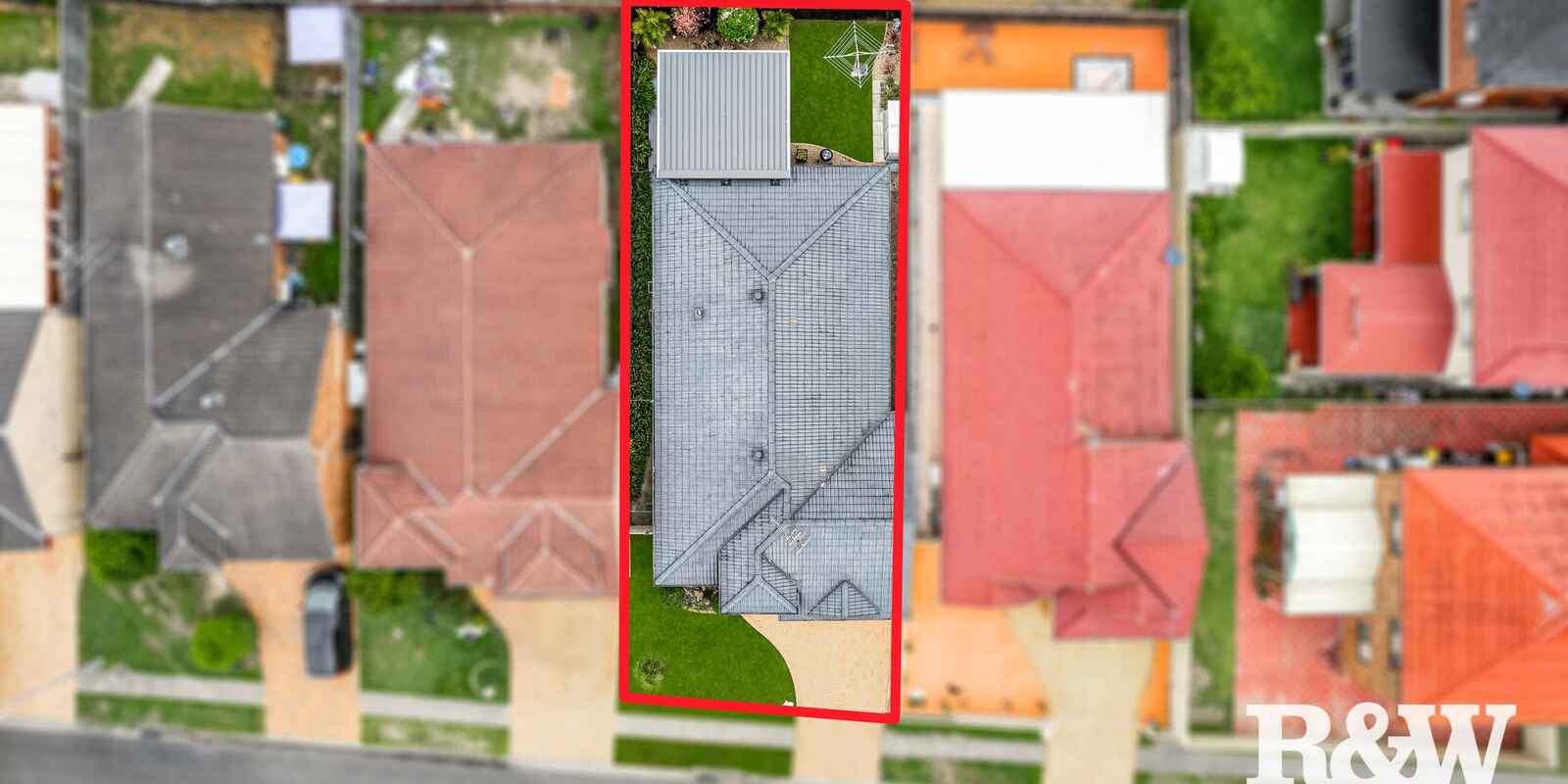 40 Pimelea Place Rooty Hill