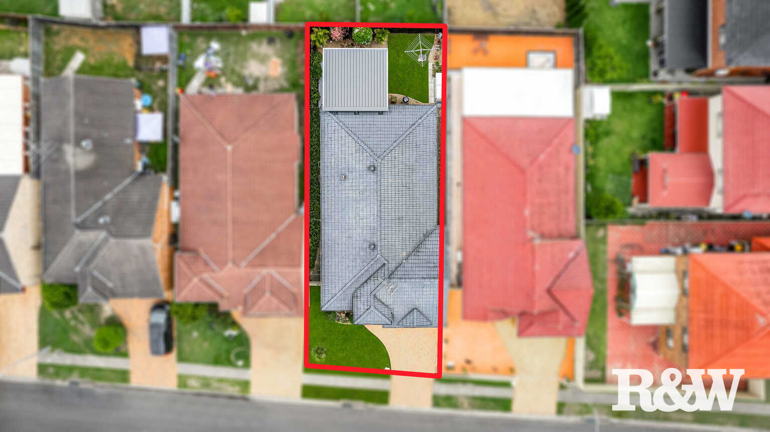 40 Pimelea Place Rooty Hill