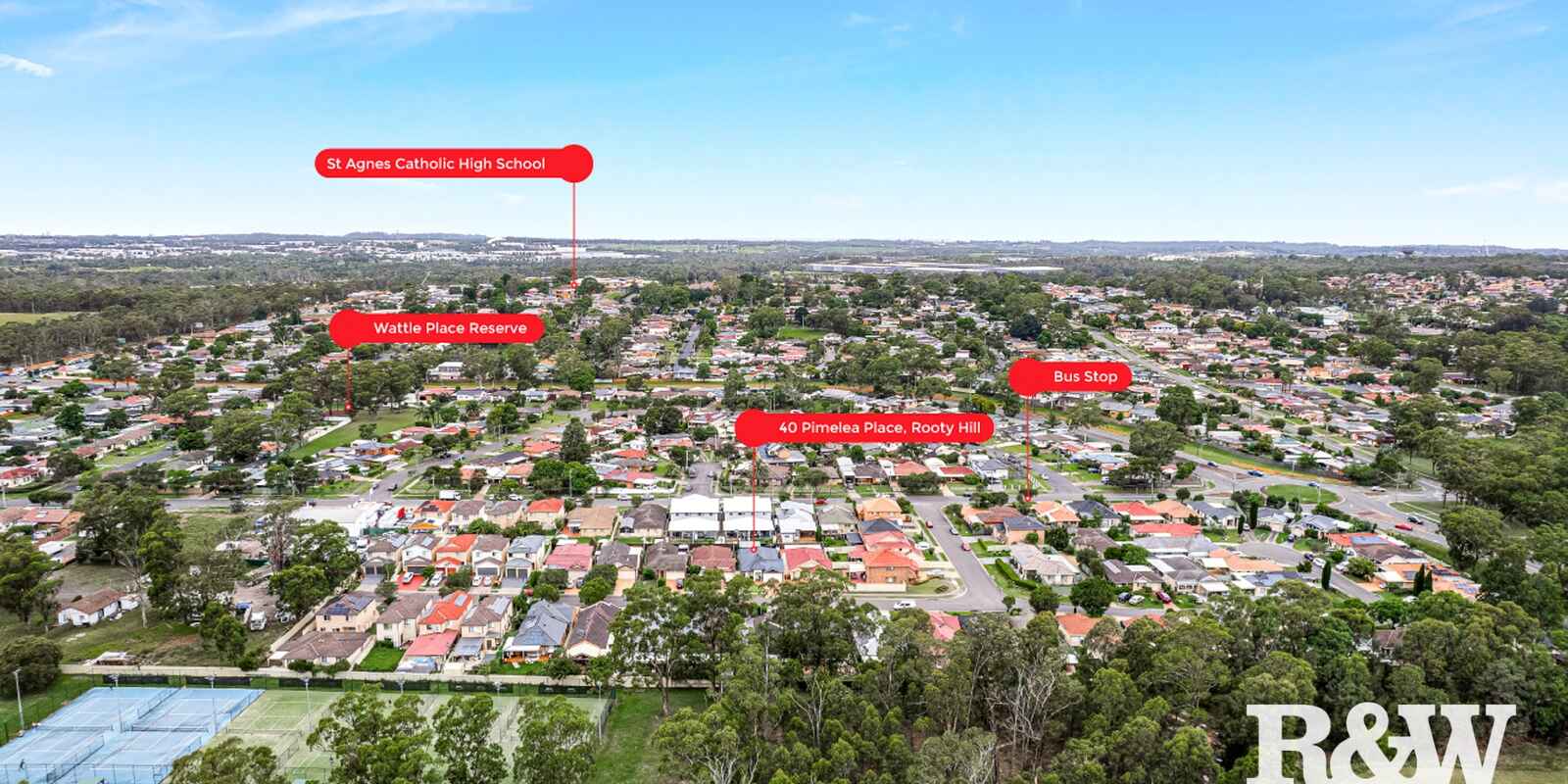 40 Pimelea Place Rooty Hill