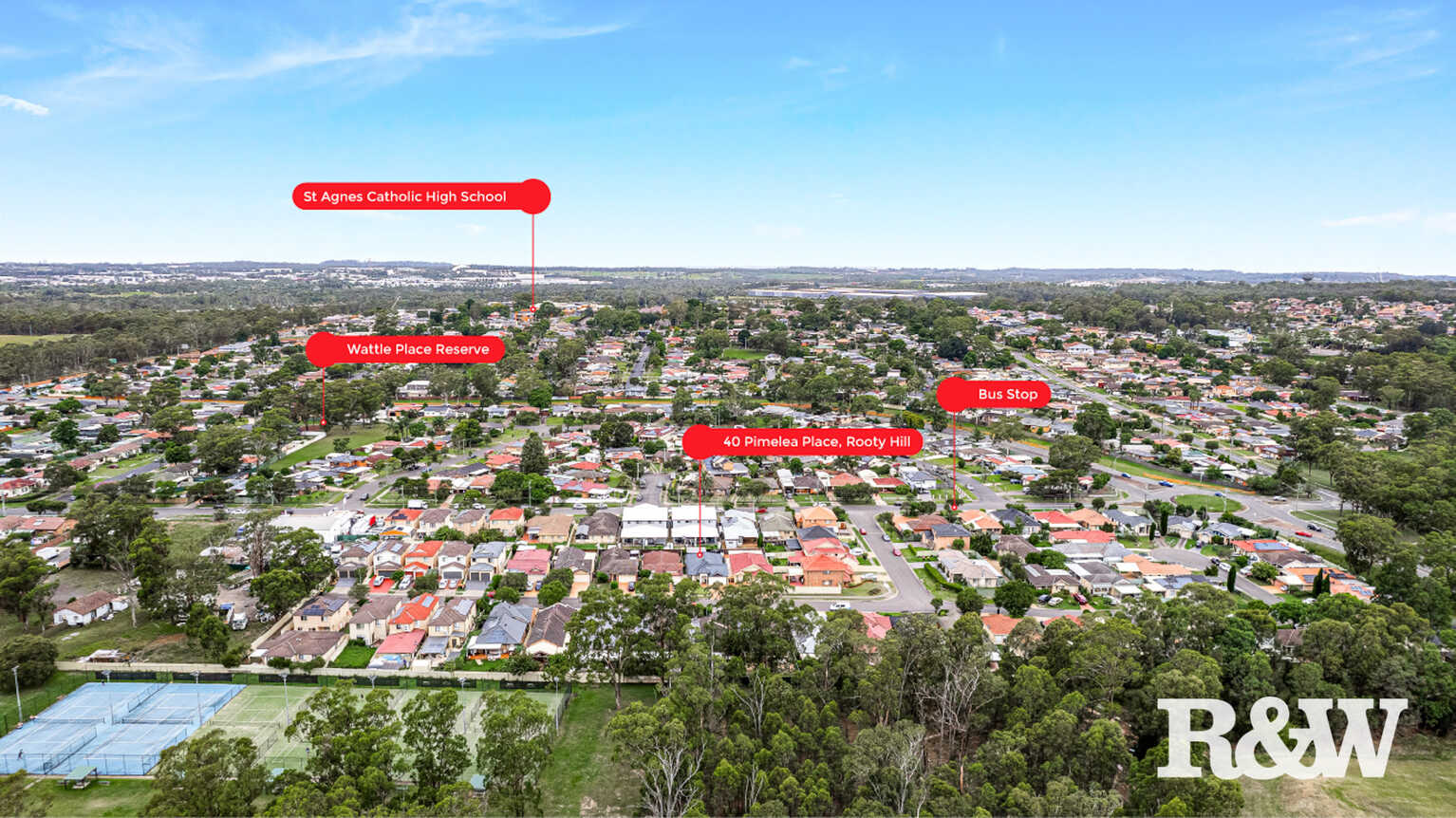 40 Pimelea Place Rooty Hill