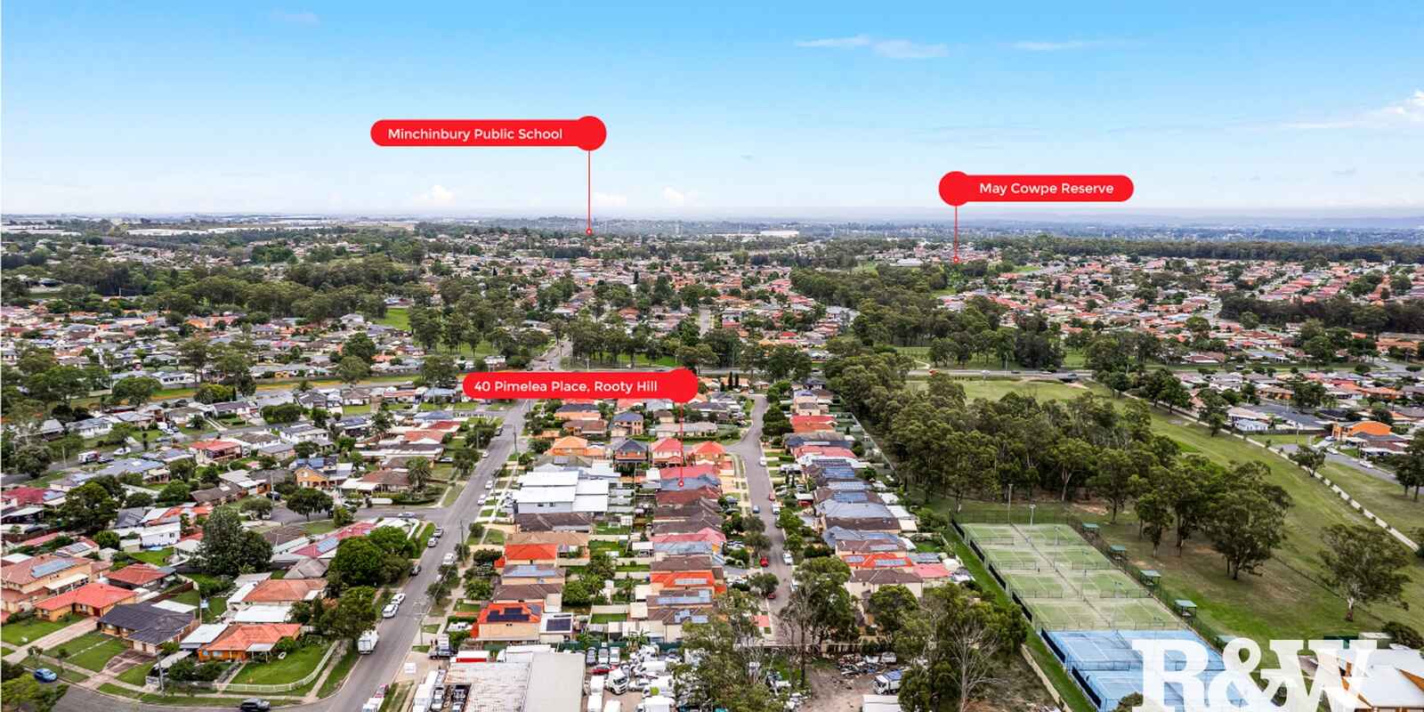 40 Pimelea Place Rooty Hill