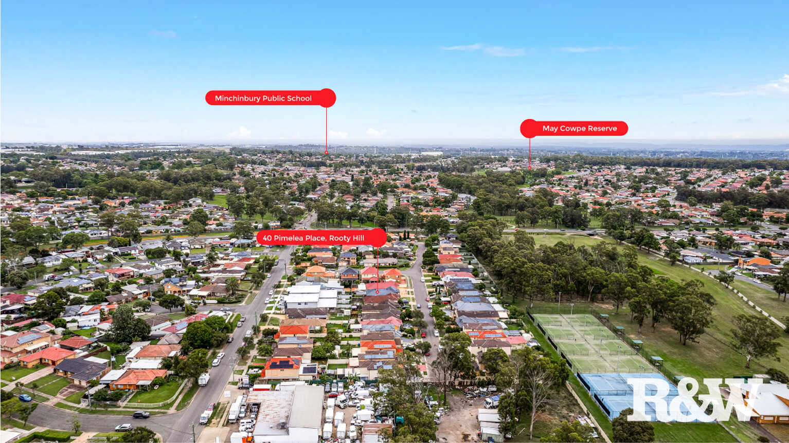 40 Pimelea Place Rooty Hill