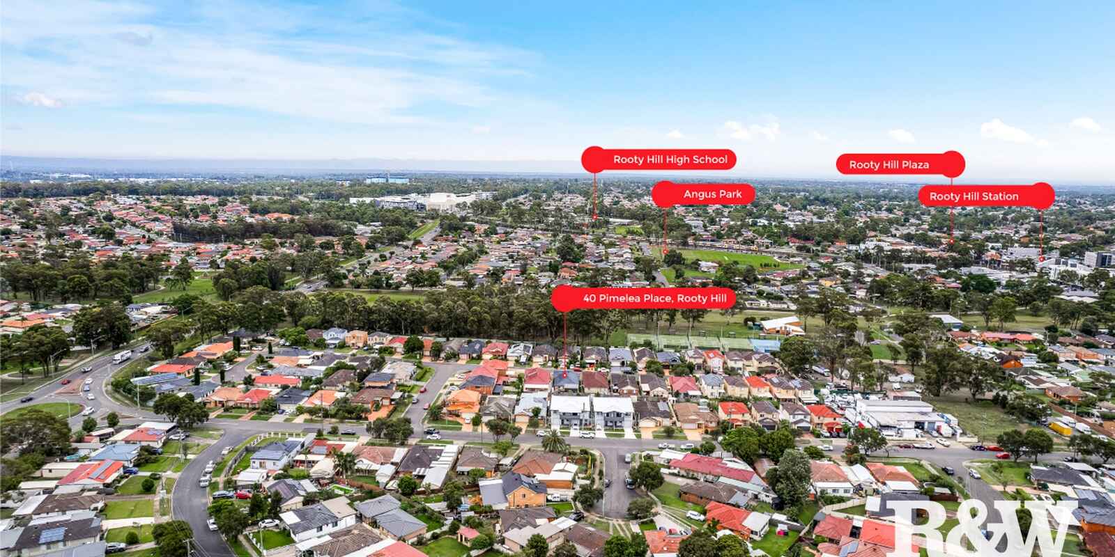 40 Pimelea Place Rooty Hill