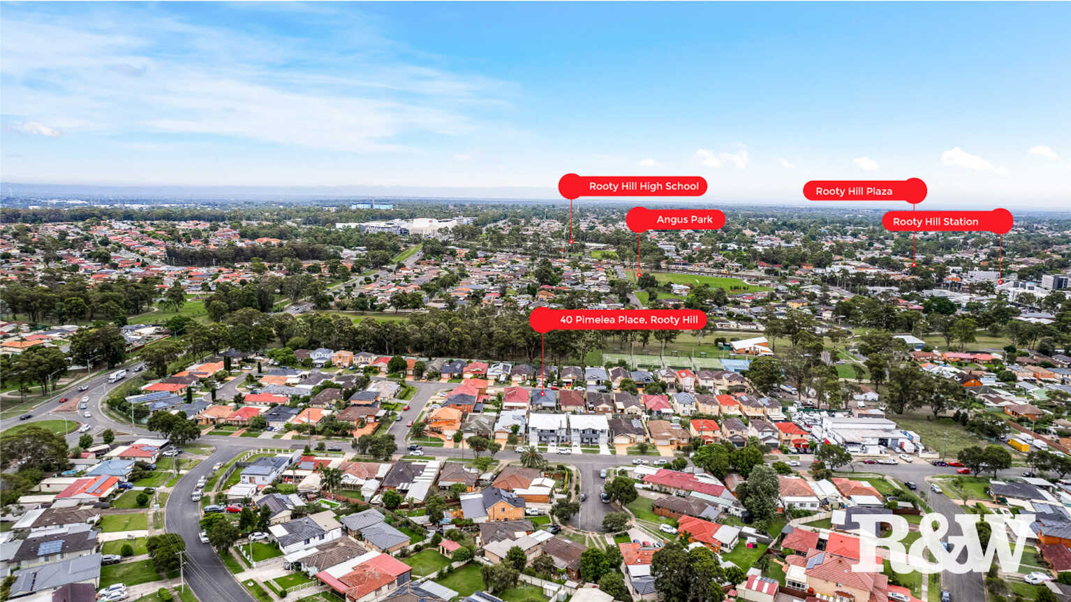 40 Pimelea Place Rooty Hill