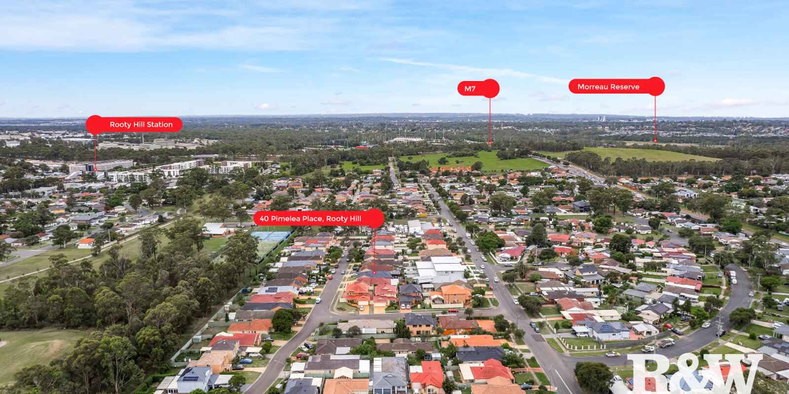 40 Pimelea Place Rooty Hill