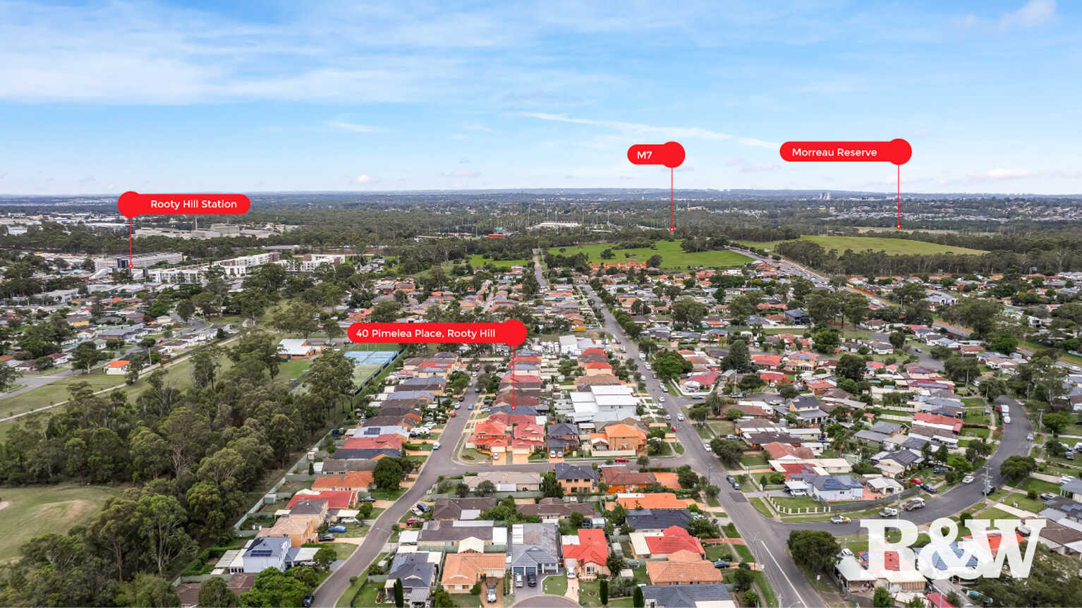 40 Pimelea Place Rooty Hill