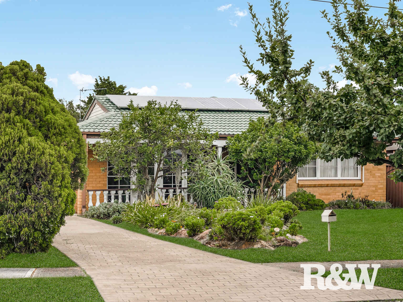 4 Uralla Street Hebersham