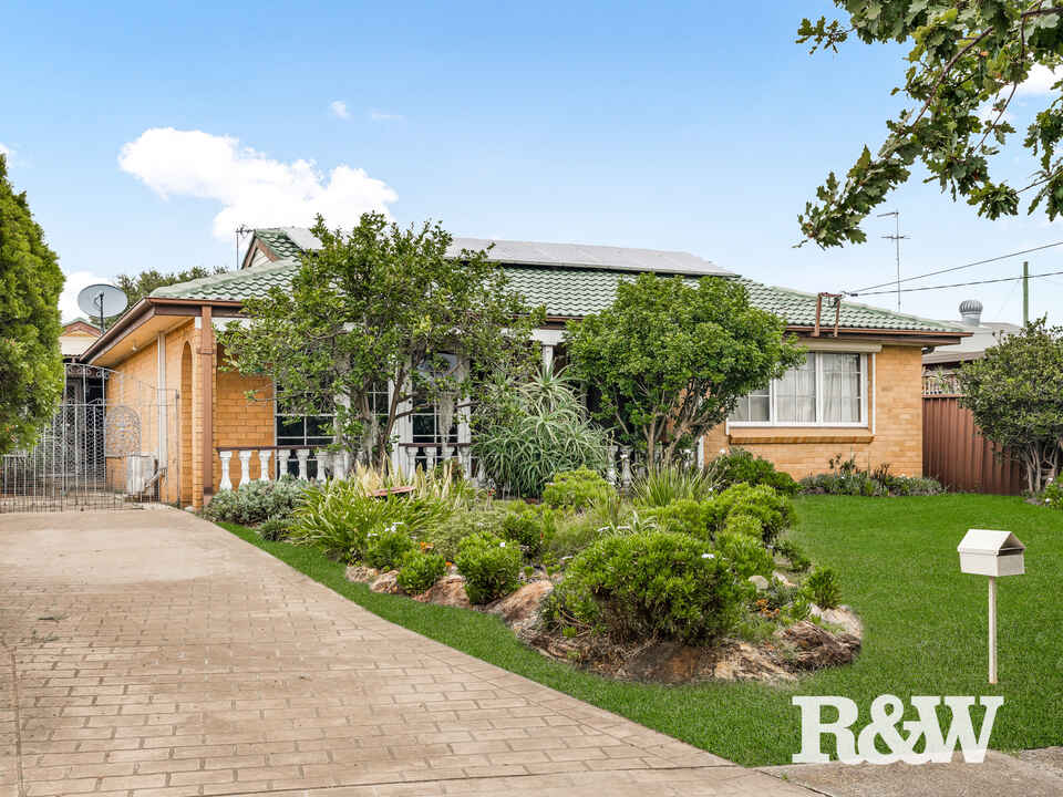 4 Uralla Street Hebersham