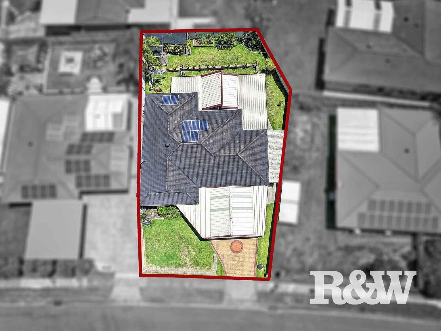 25 Aquilina Drive Plumpton