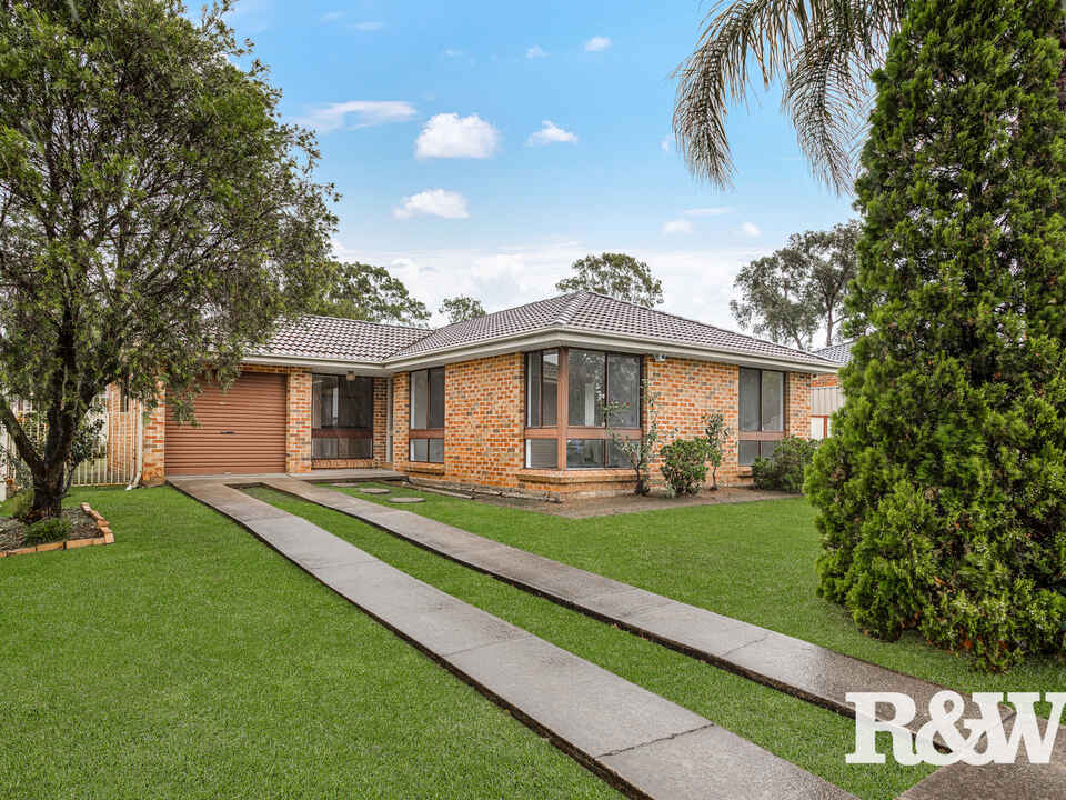 4 Dino Close Rooty Hill