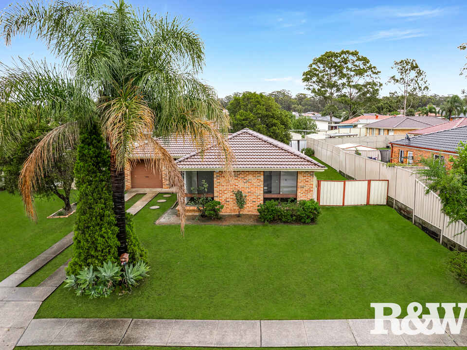 4 Dino Close Rooty Hill