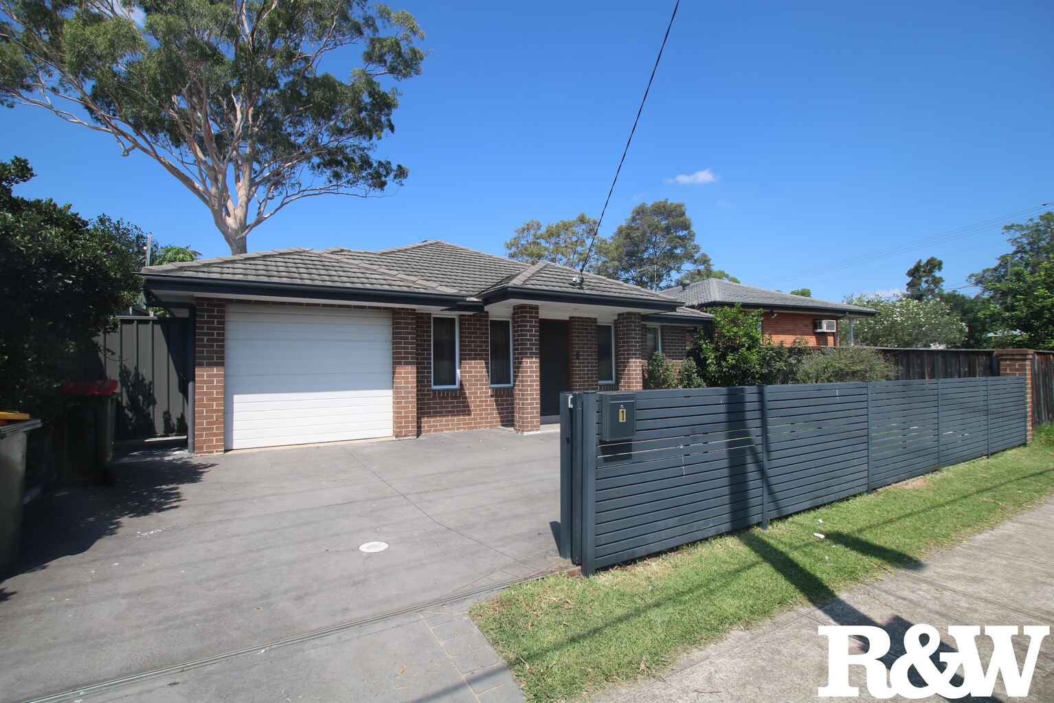 1 Tamaro Avenue Whalan