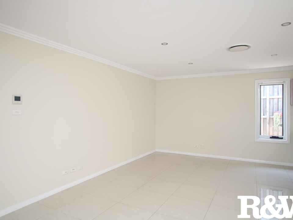 1 Tamaro Avenue Whalan