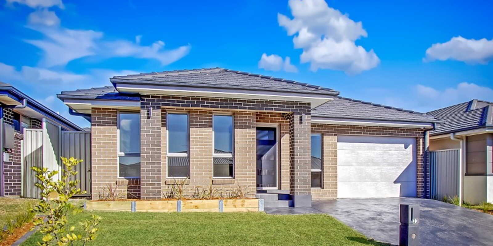 33 Putland Street Grantham Farm 33 Putland Street Grantham Farm