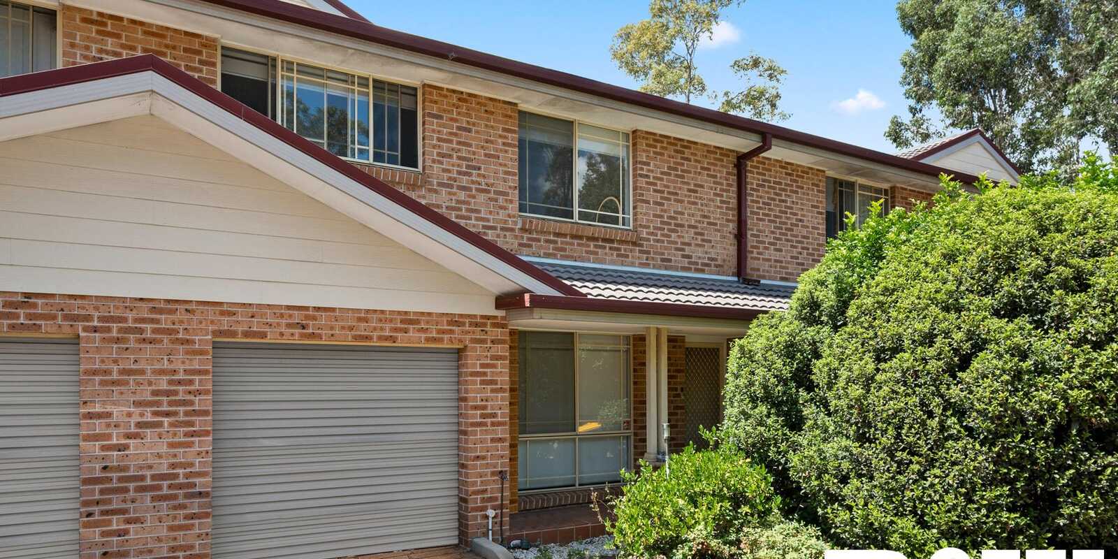 9/39 Blenheim Avenue Rooty Hill 9/39 Blenheim Avenue Rooty Hill