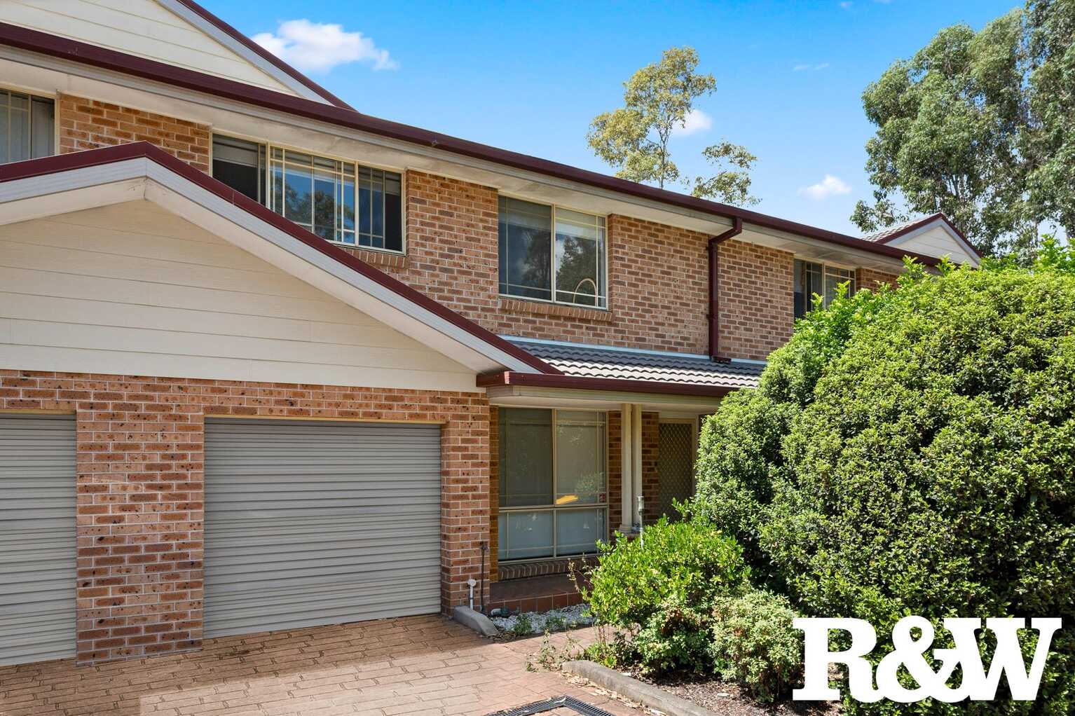 9/39 Blenheim Avenue Rooty Hill 9/39 Blenheim Avenue Rooty Hill