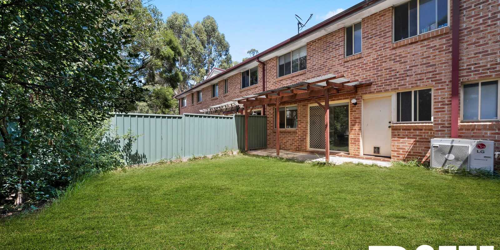 9/39 Blenheim Avenue Rooty Hill 9/39 Blenheim Avenue Rooty Hill