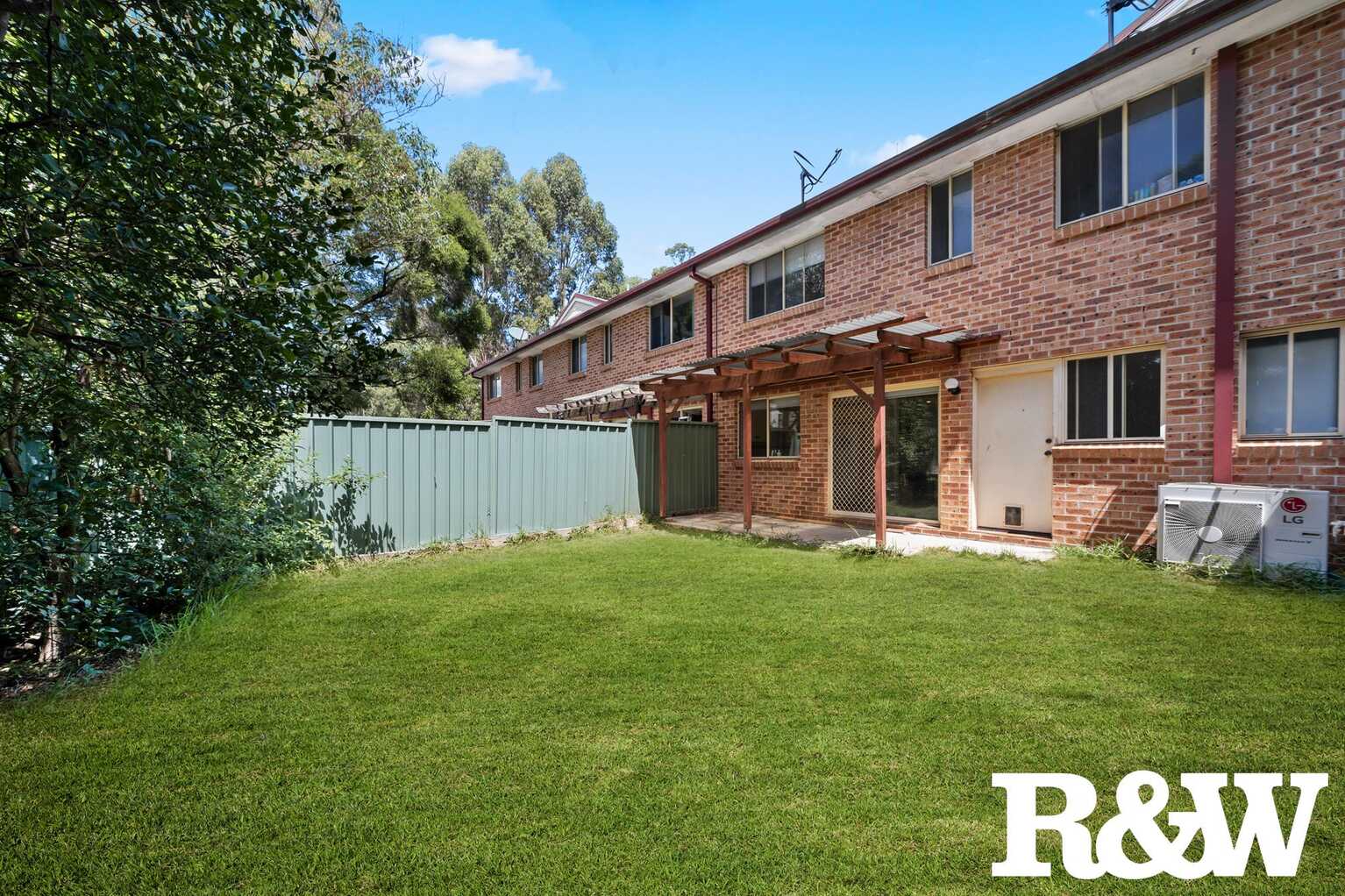 9/39 Blenheim Avenue Rooty Hill 9/39 Blenheim Avenue Rooty Hill