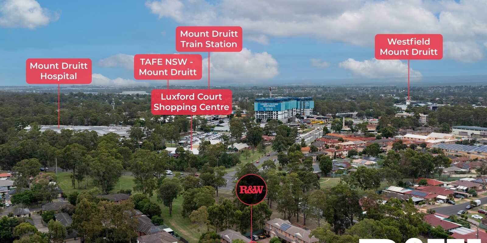 9/39 Blenheim Avenue Rooty Hill 9/39 Blenheim Avenue Rooty Hill