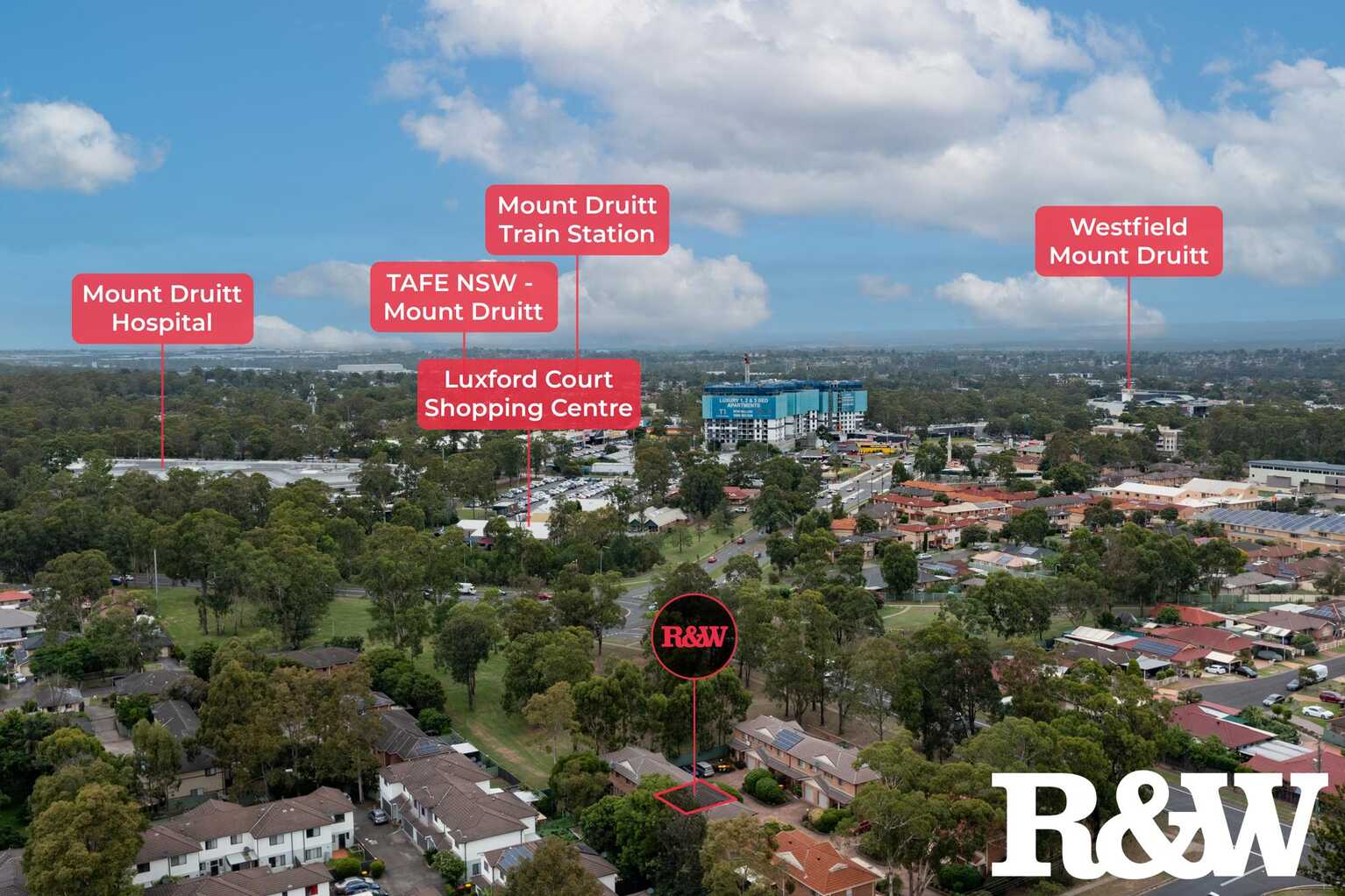 9/39 Blenheim Avenue Rooty Hill 9/39 Blenheim Avenue Rooty Hill
