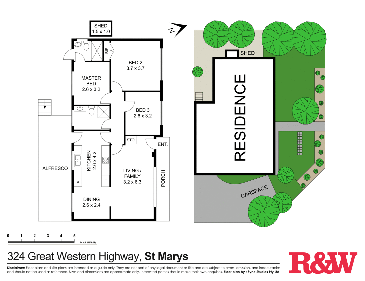 324 Great Western Highway St Marys 324 Great Western Highway St Marys