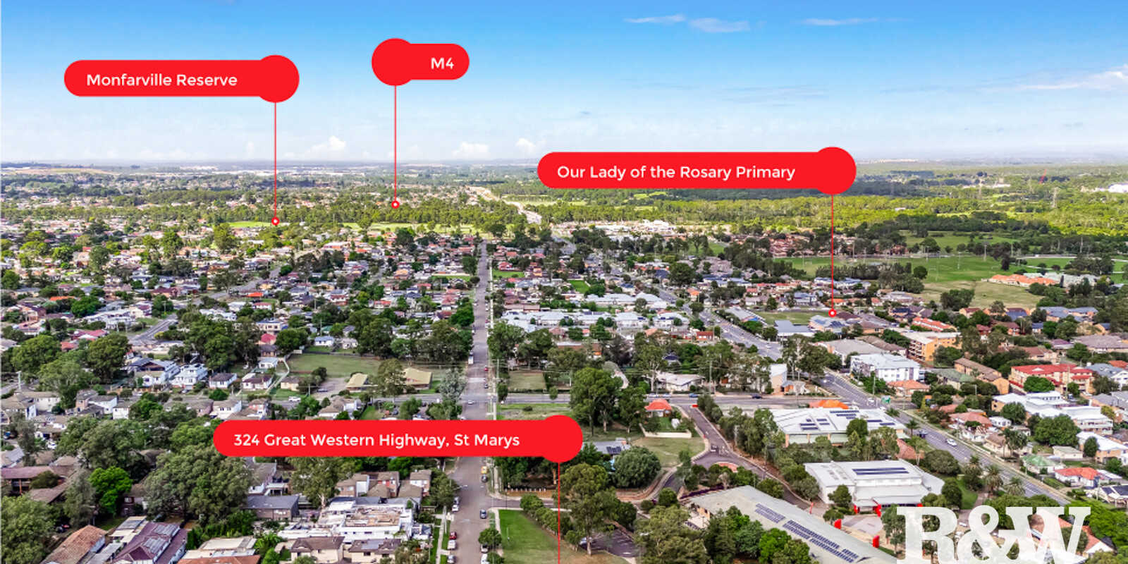 324 Great Western Highway St Marys 324 Great Western Highway St Marys