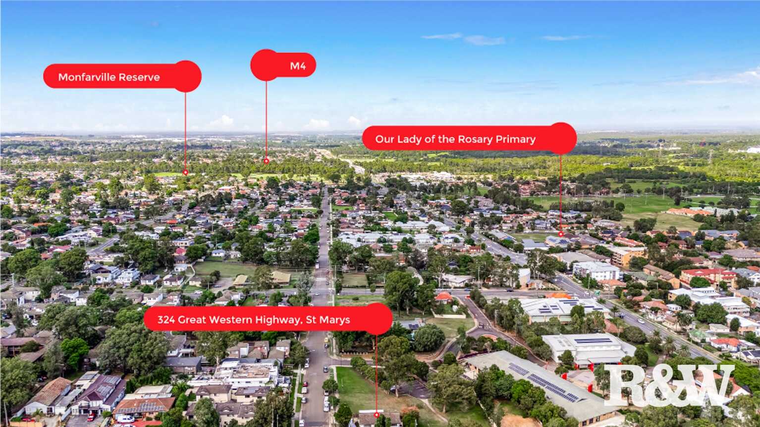 324 Great Western Highway St Marys 324 Great Western Highway St Marys