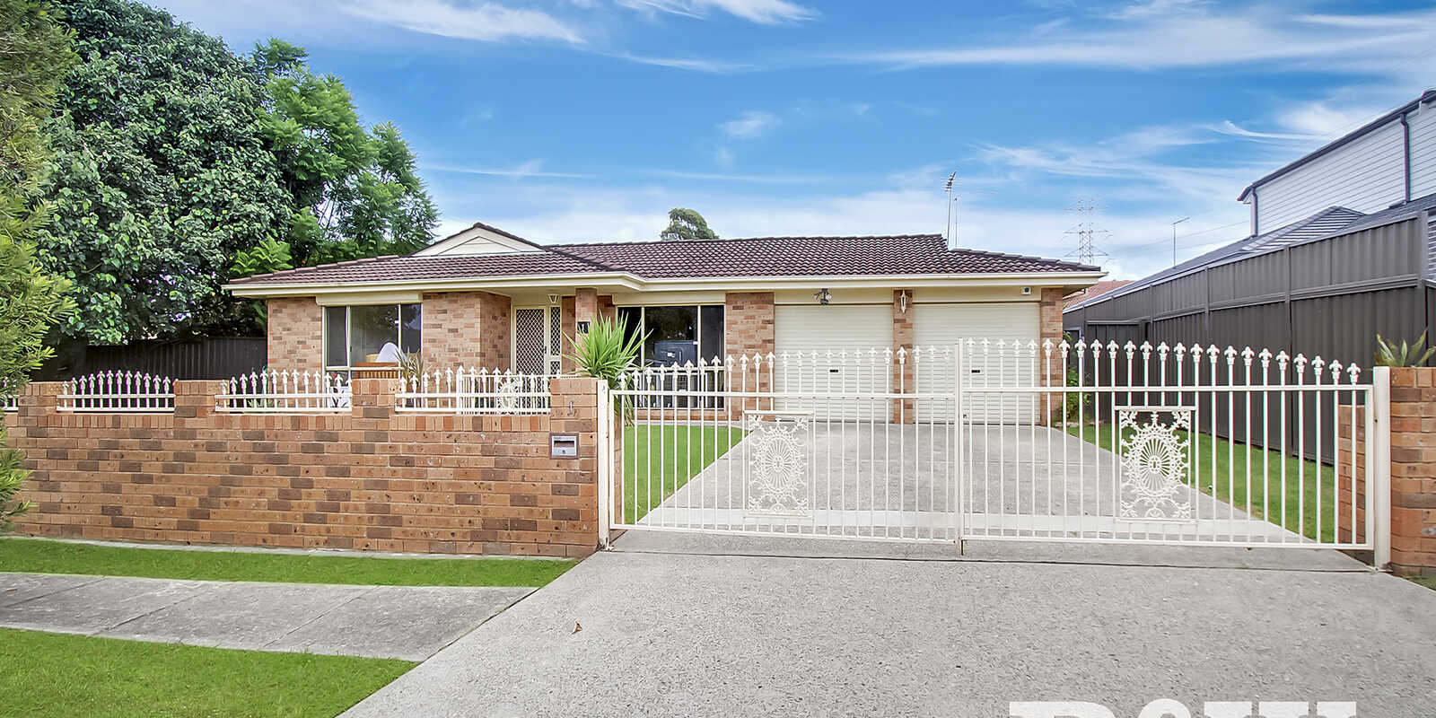 1 Martina Street Plumpton 1 Martina Street Plumpton