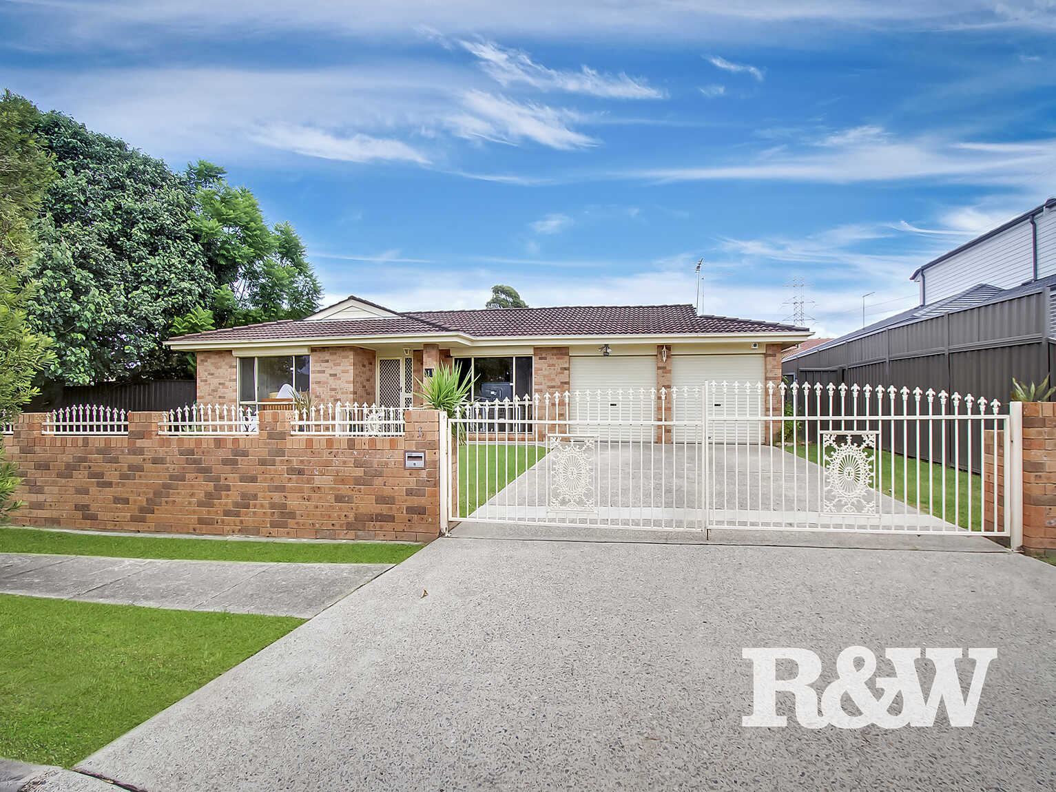 1 Martina Street Plumpton 1 Martina Street Plumpton